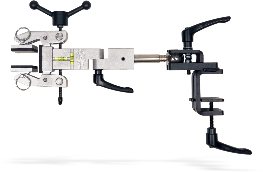 LAST CHANCE REVOLUTION VISE