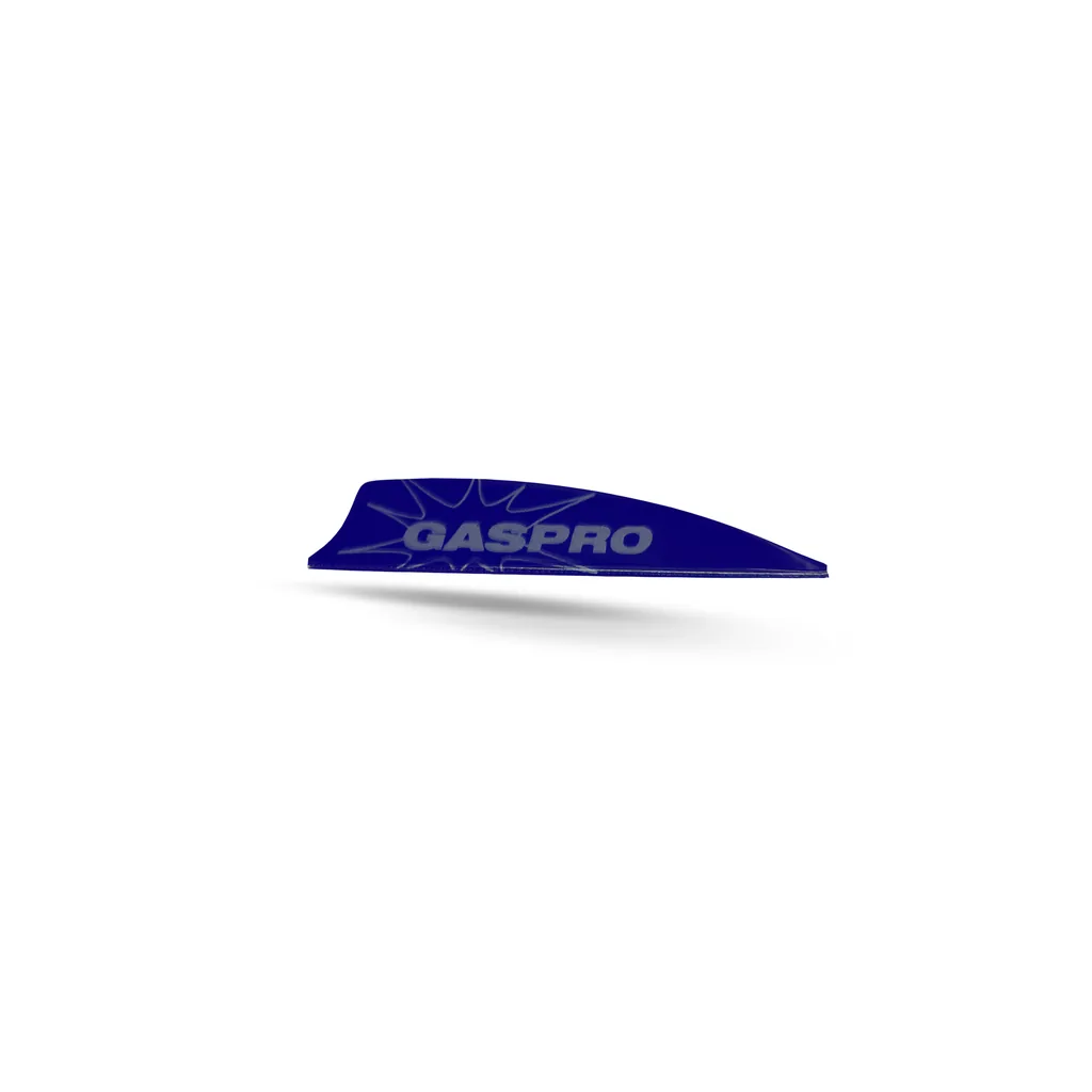 VANES SHIELD NACA 200 2"