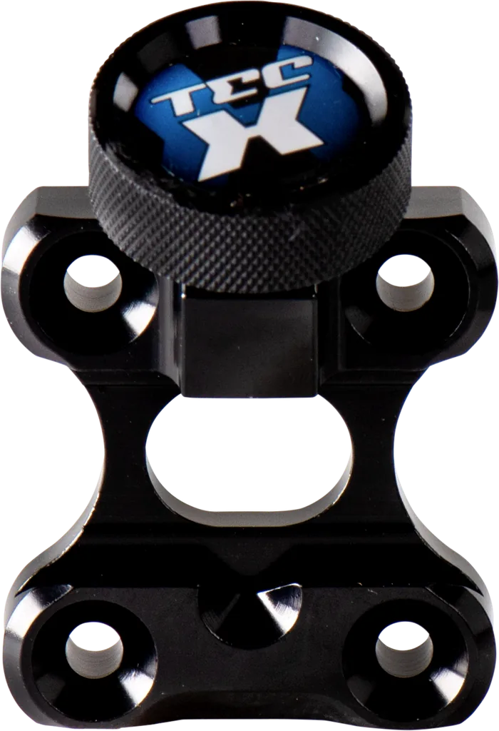SIGHT PARTS TEC X MOUNTING BLOCK