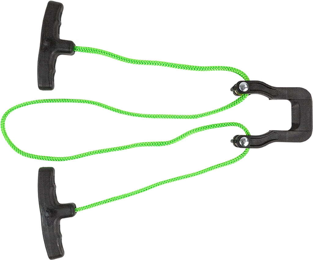 KILLER INSTINCT NARROW SLED ROPE COCKER - FATAL-VITAL-DIESEL MODELS ONLY