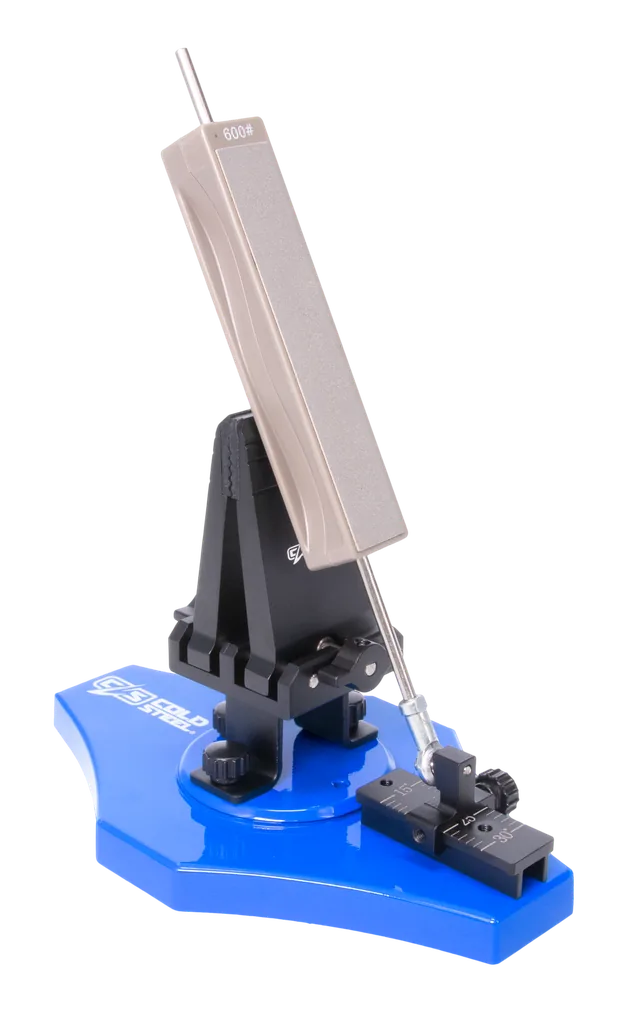 COLD STEEL BENCHTOP SHARPENER