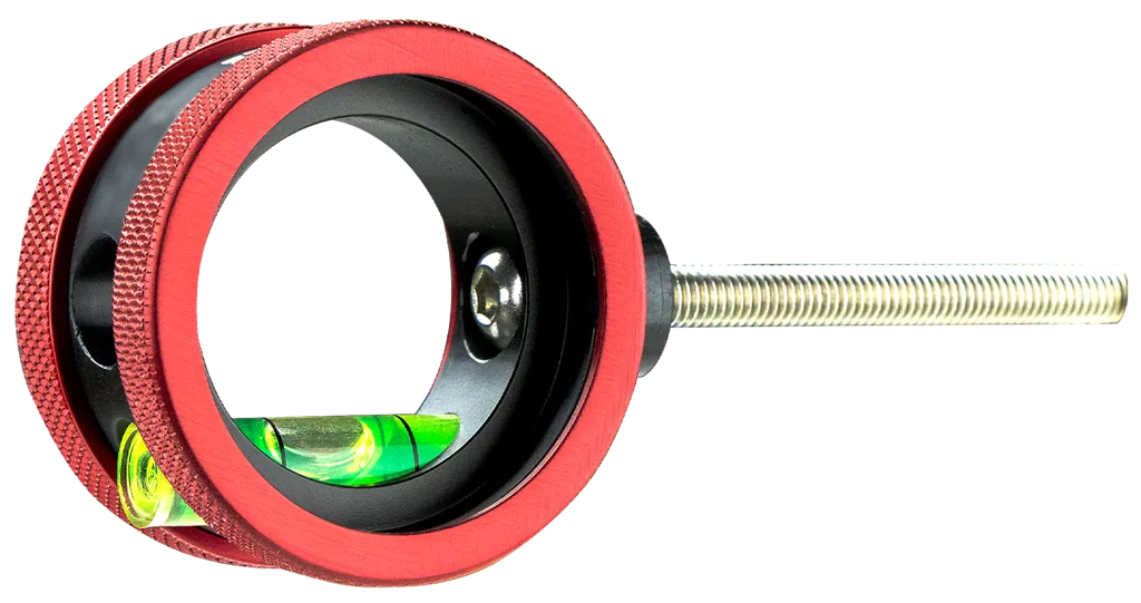 SCOPE HOUSING VERSA2 - ACCEPTES 1.345" DIAMETER LENSES