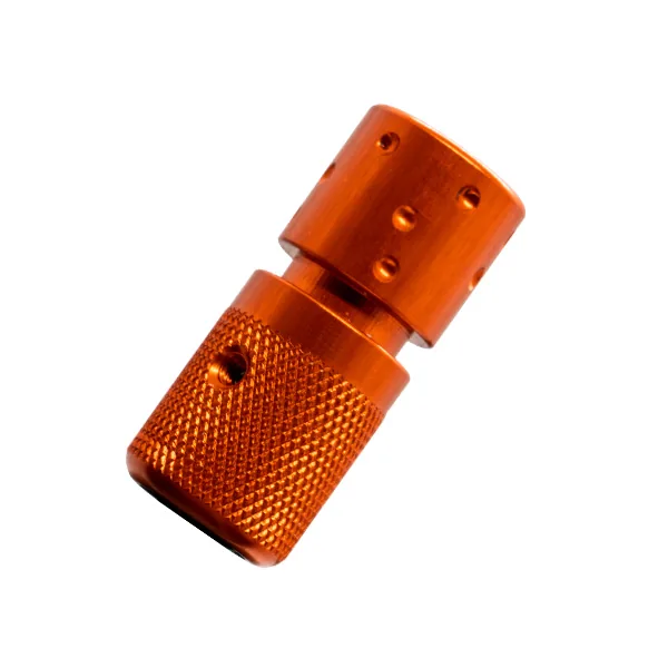 AAE BITZ NOCK RECEIVER 4. 5 & 6 FLETCH