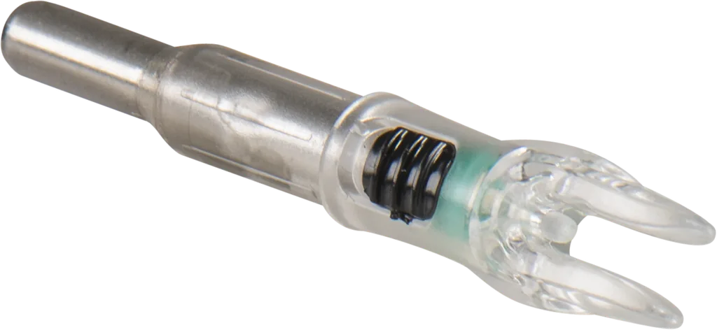 LIGHTED NOCKS ID6.2 / .244 ARROWS