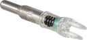 LIGHTED NOCKS ID6.2 / .244 ARROWS