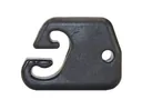 SLIPPERY SLIDE CABLE GUIDE