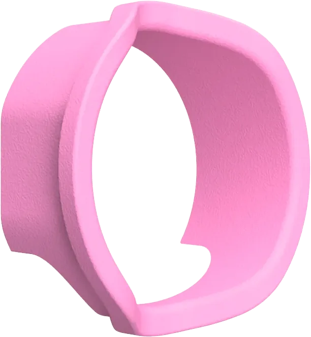 UV3XL NO-LIGHT CAP PINK