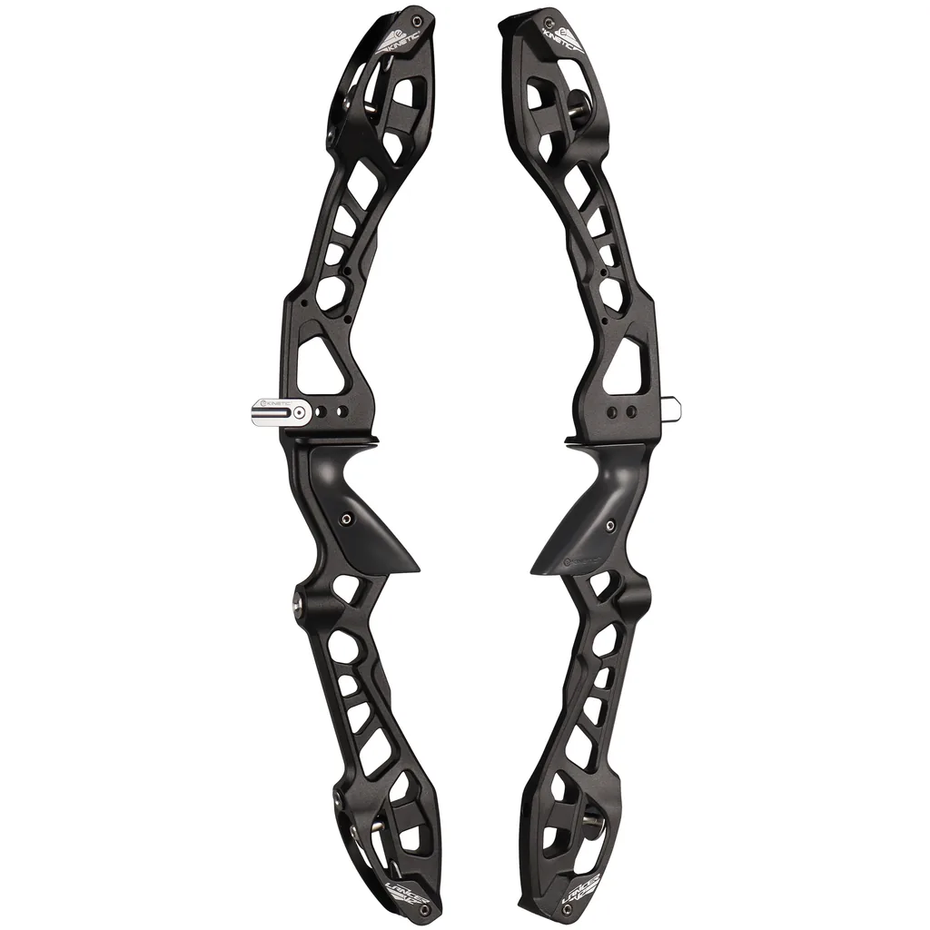 RISERS LANCER V2  25"