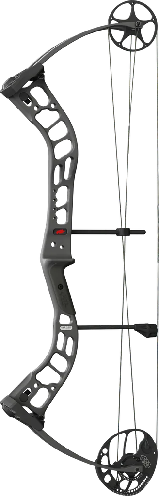COMPOUND STINGER ATK SS CAM ROTATING MOD