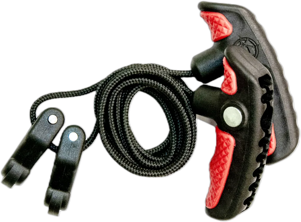 BARNETT CROSSBOW PREMIUM HOOK STYLE ROPE COCKING DEVICE