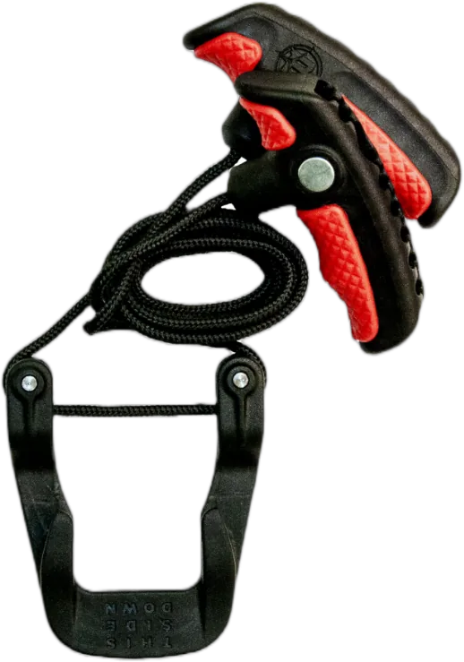 BARNETT CROSSBOW PREMIUM SLED STYLE ROPE COCKING DEVICE