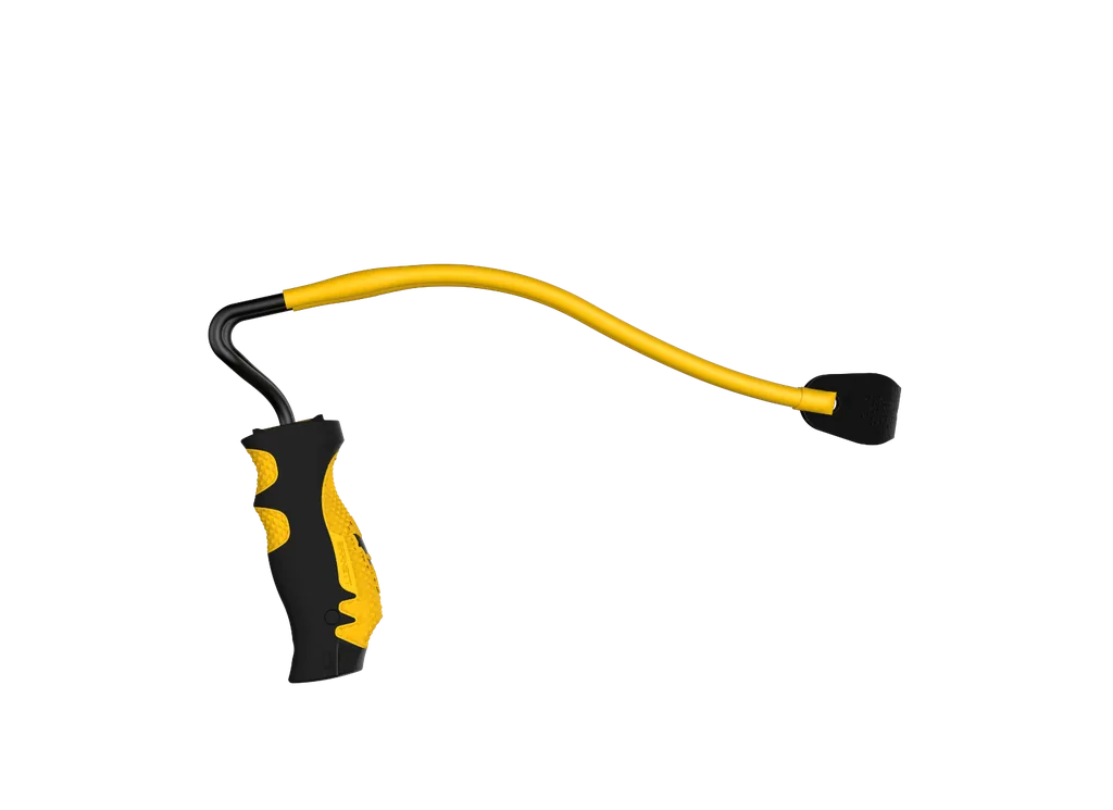 KING RAT SLINGSHOT AMBUSH