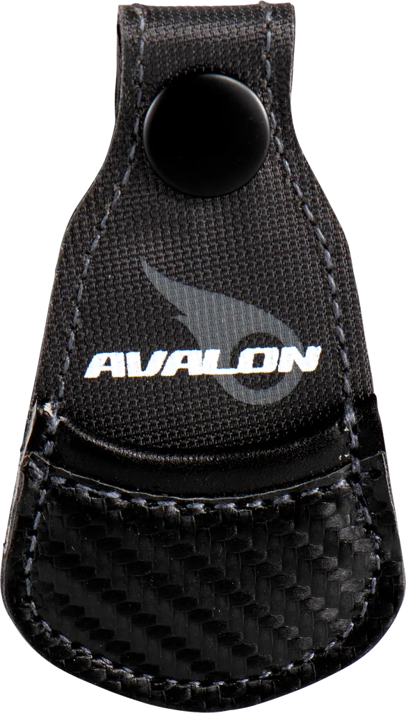 AVALON RECURVE BOW LIMB TIP PROTECTOR