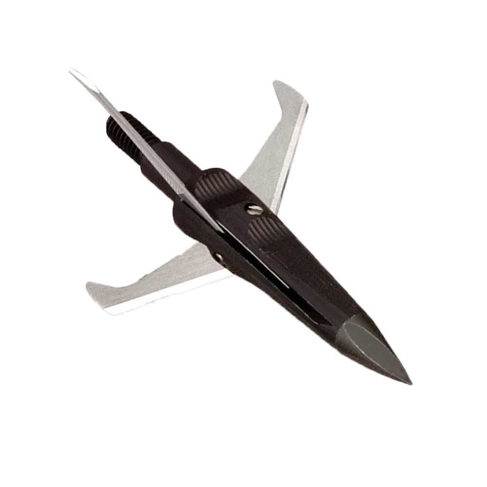 NAP SPITFIRE 100 GR 1/PK PRACTICE TRAINING BROADHEAD