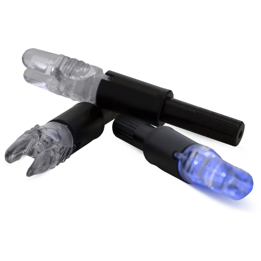 LIGHTED NOCKS UNIVERSAL COLLARS (G/X/H/S)