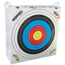 MORRELL PORTABLE TARGET YOUTH DELUXE GX - 32"x32"x11"