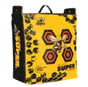 MORRELL PORTABLE TARGET YELLOW JACKET YJ-400 SUPER DUPER - 25"x27"x14"
