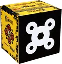 MORRELL PORTABLE TARGET YELLOW JACKET YJ-350 DUAL THREAT - 16"x16"x13"