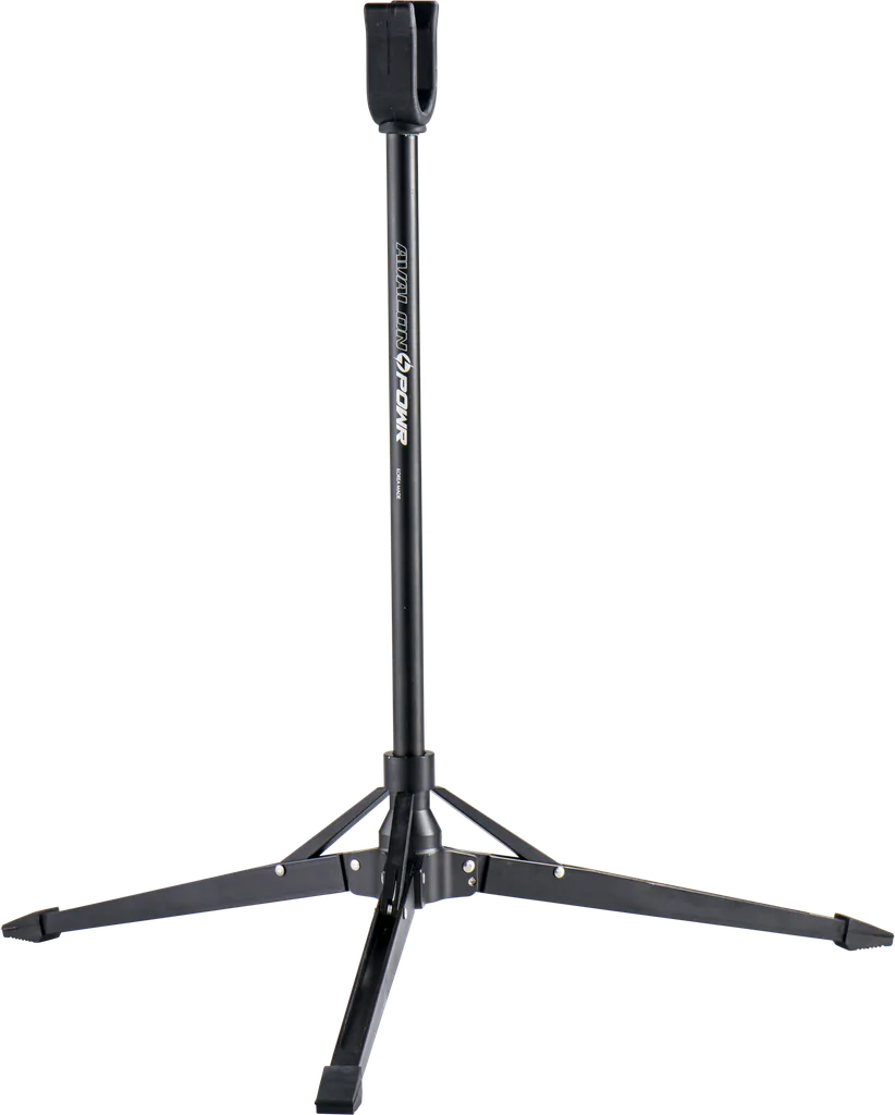 AVALON POWR BOWSTAND BLACK