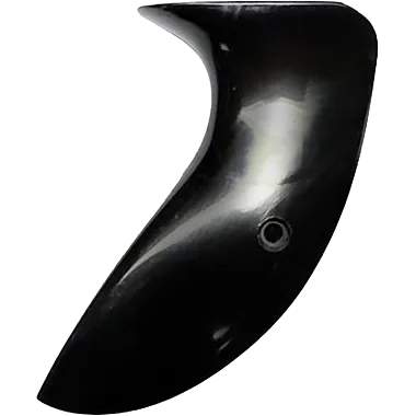 GRIPS IN PLASTIC TYPE