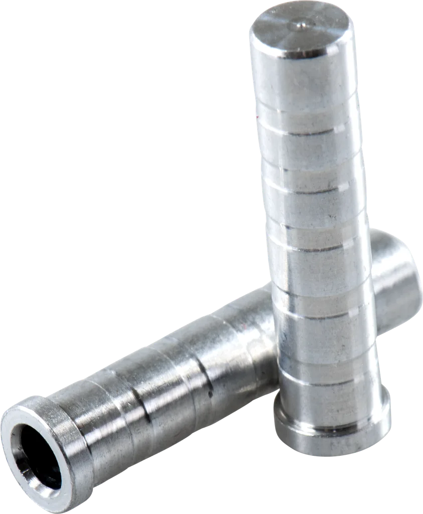 SKYLON X-BOW BOLTS POINT INSERTS dia 8.7mm 12/PK