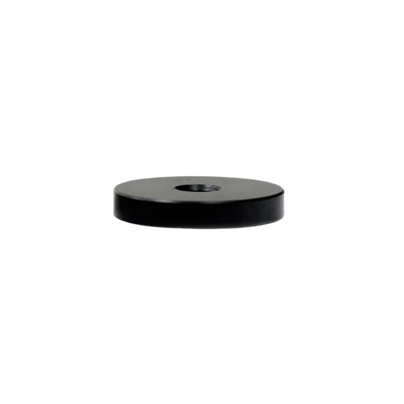 STEEL BLACK SERIES WEIGHTS STABILIZERS