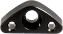 BOWTECH BINARY CAMS-DRAW STOP HARD STOP BLACK RECKONING G2 1/PC