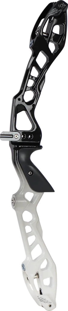 RISERS LANCER V2 25" RH TWO-TONE GLOSSY