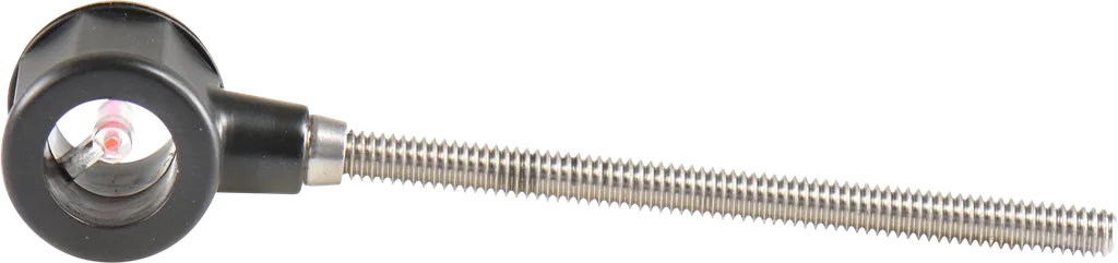 DECUT RECURVE SCOPE CHARGE 8/32 WITHOUT LENS
