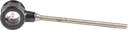 DECUT RECURVE SCOPE CHARGE 8/32 WITHOUT LENS