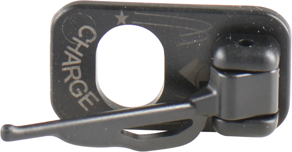 DECUT CHARGE MAGNETIC RH ARROW REST