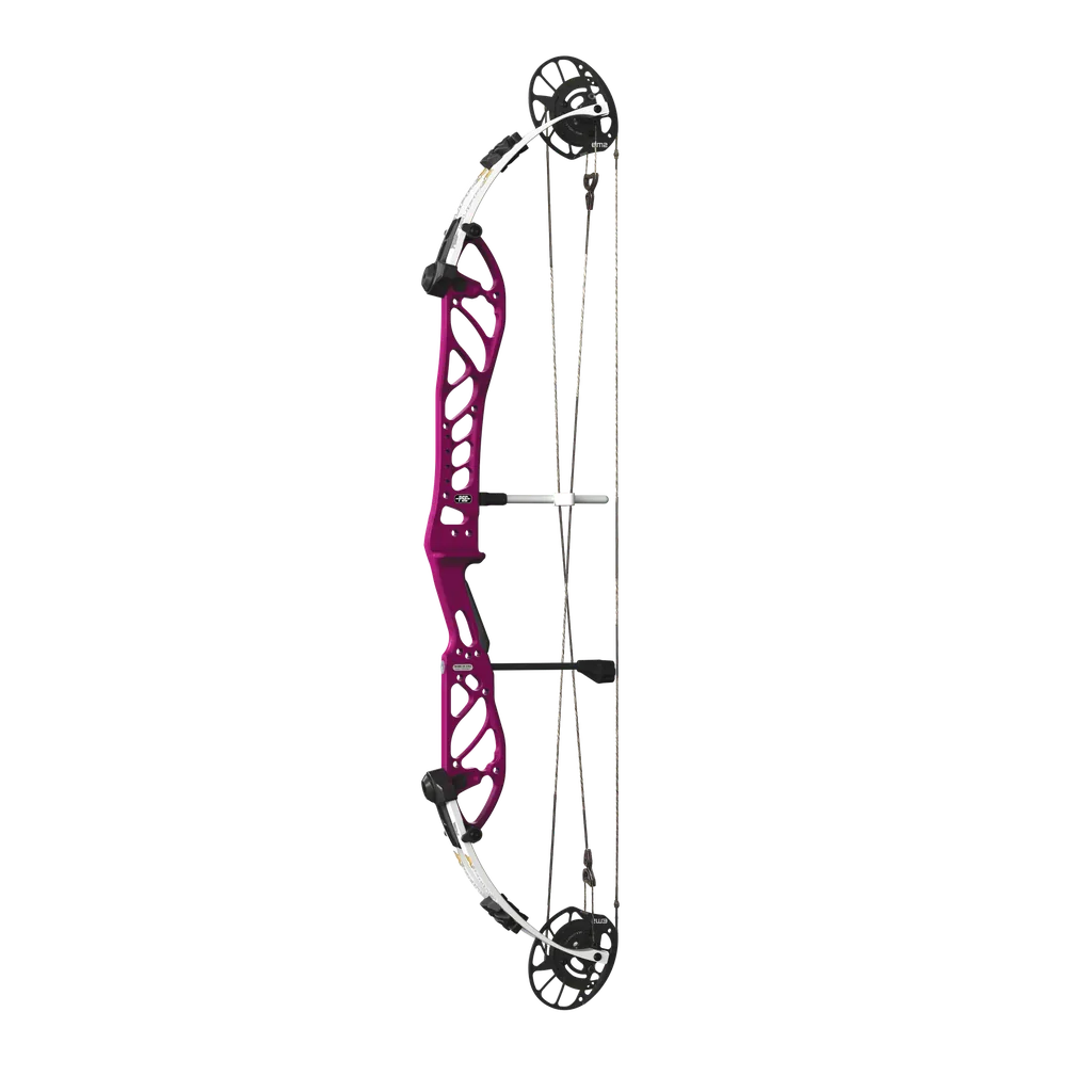 COMPOUND SUPRA X 37 EM2 CAM ROTATING MOD