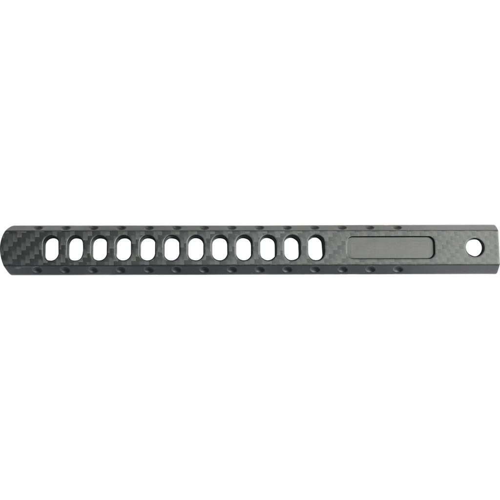 SIGHT PARTS X10 CARBON BAR