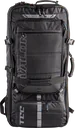 AVALON RECURVE BACKPACK TEC 75cm x 35cm x 16cm BLACK