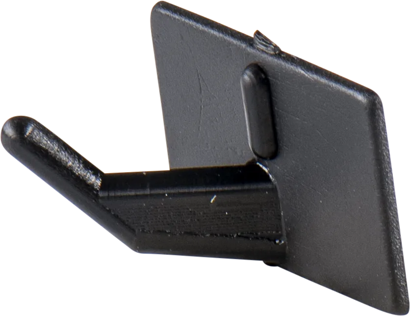 SNAKE ARROW REST TO STICK ON