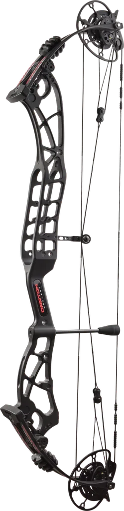 COMPOUND EXODUS ROTATING MOD RH 40-50LBS 28-30"