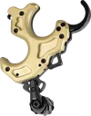 HAND STYLE TP468 - 3 or 4 FINGER THUMB TRIGGER
