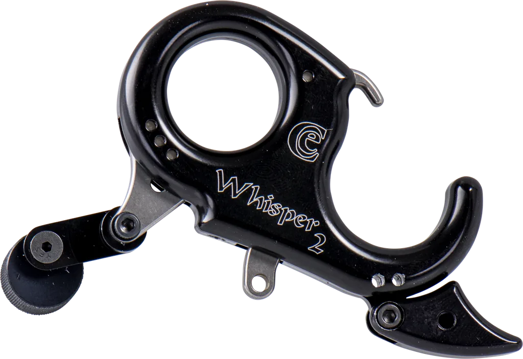 HAND STYLE WHISPER 2