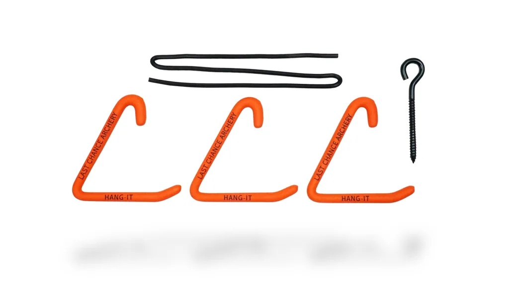 LAST CHANCE ACCESSORY HANG-IT