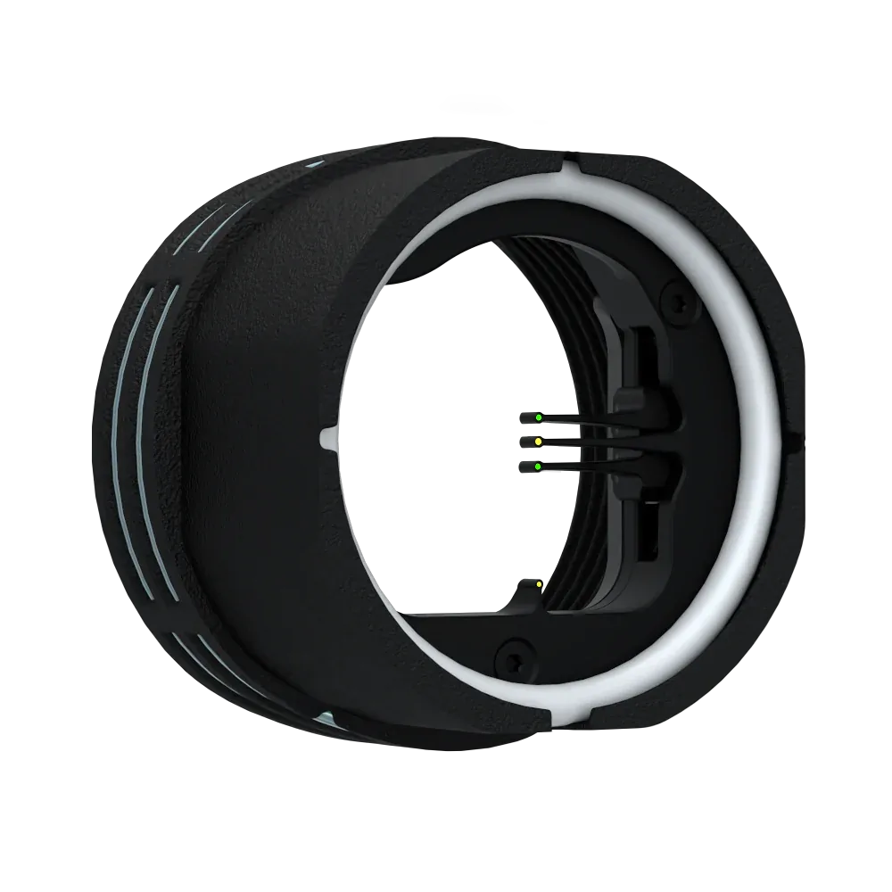 ULTRAVIEW SCOPE PART UV3XL SE 3 PIN HUNTING CARTRDIGE