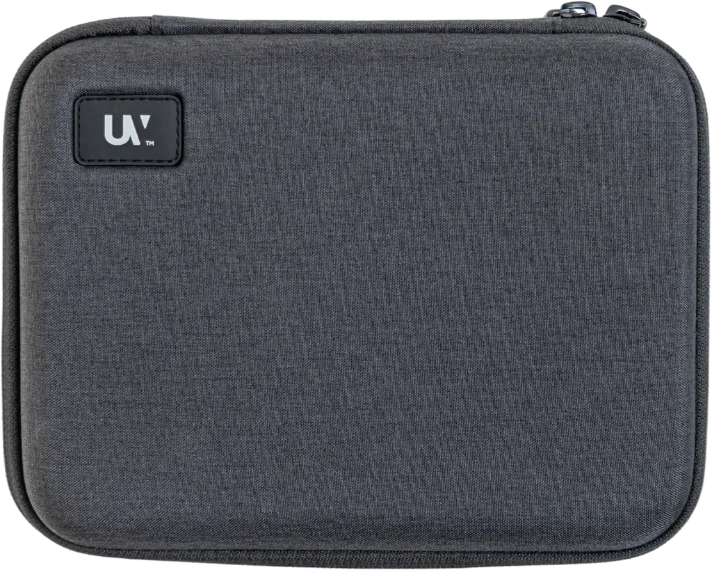 TRAVEL CASES FOR