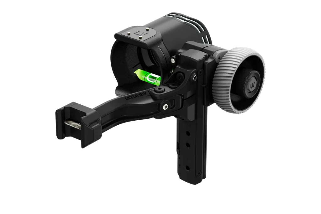 SLIDER 3-PIN PICATINNY MOUNT RH