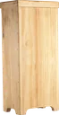 AVALON WOODEN ARROW HOLDER