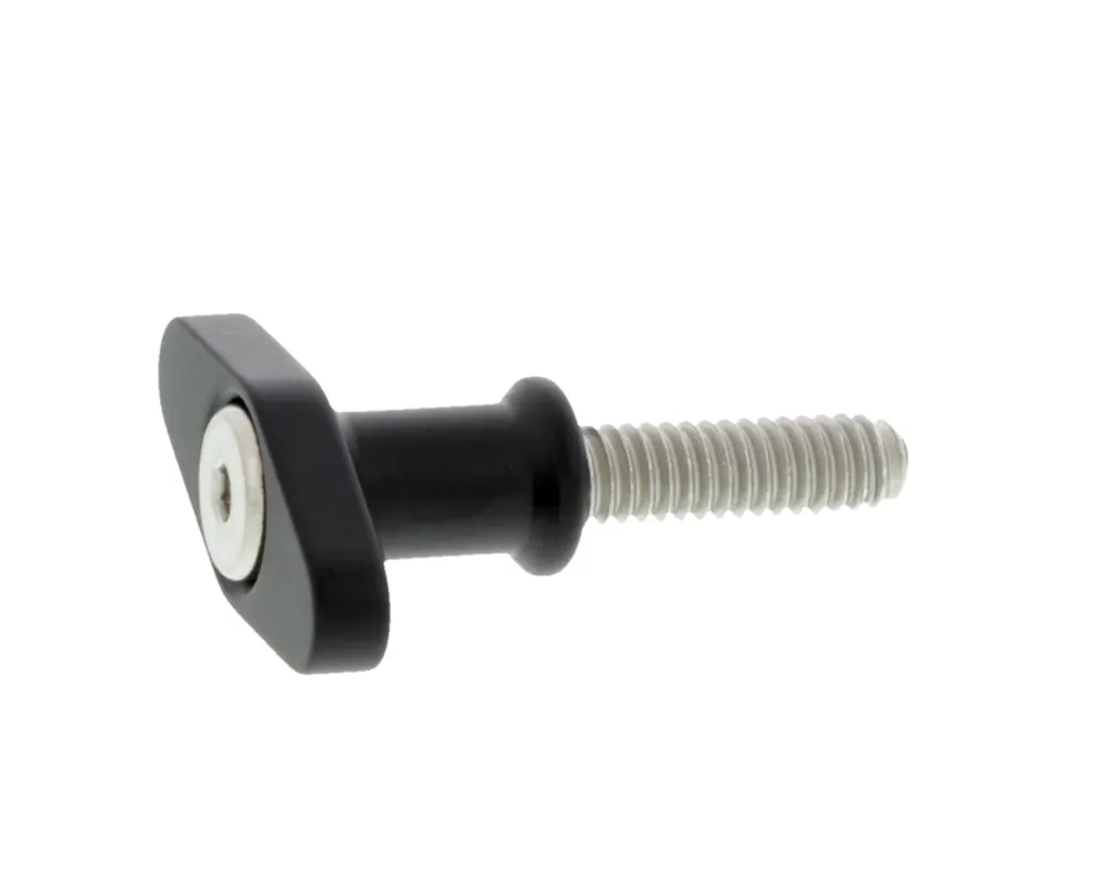 BOWFINGER ONE SIGHT CLAMP KNOB