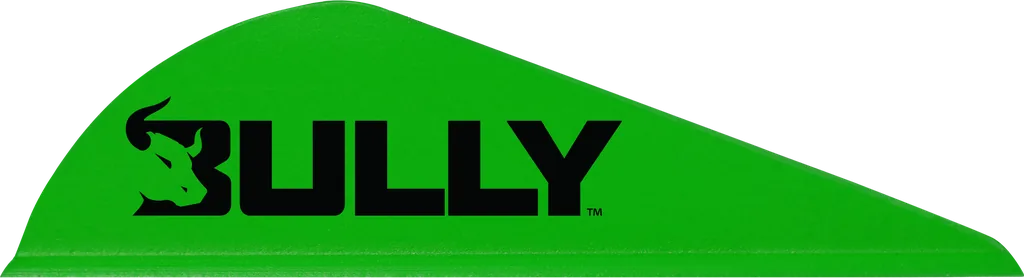 EASTON BULLY VANES 2"