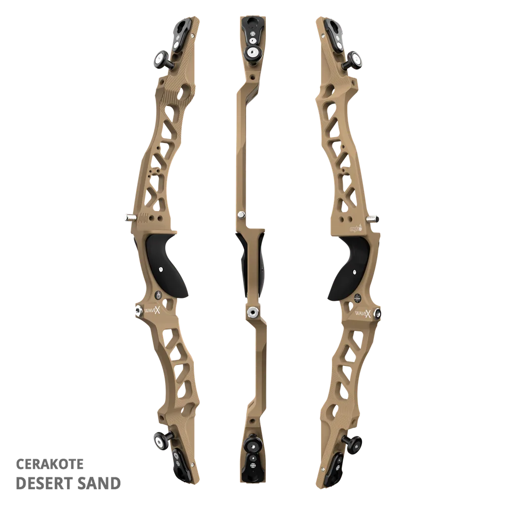 RISERS WAVE XL ILF 27"