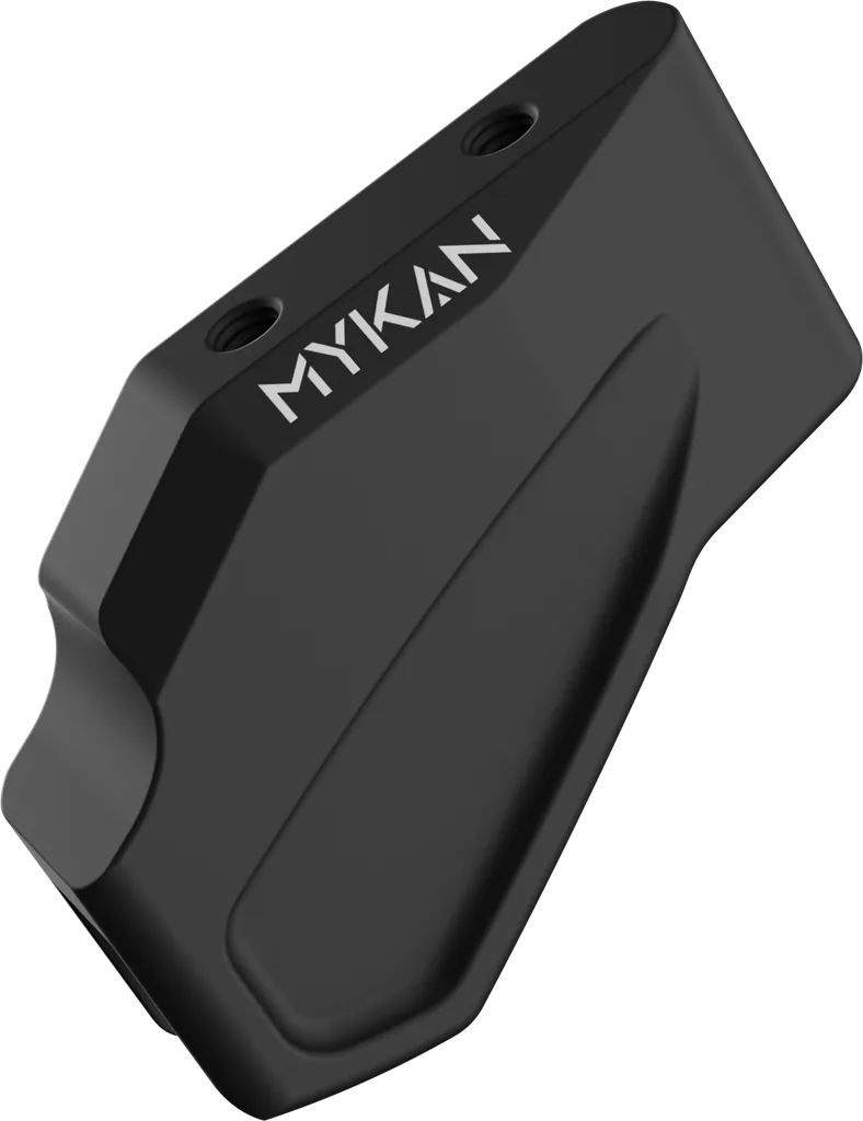 MYKAN 25" BAREBOW MASTER WEIGHT 350 grams