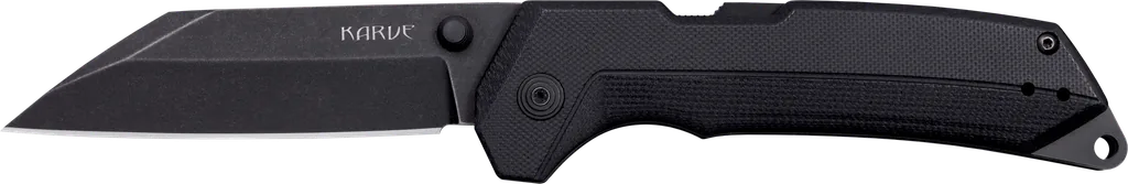 COLD STEEL KARVE - overall 21cm