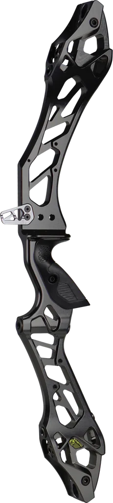 RISERS CNC INVINSO V2 25"