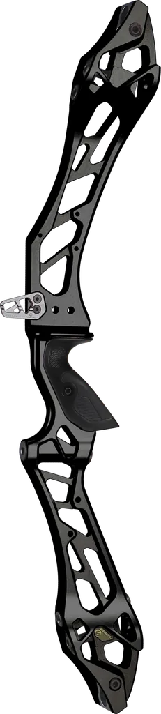 RISERS CNC INVINSO V2 27"
